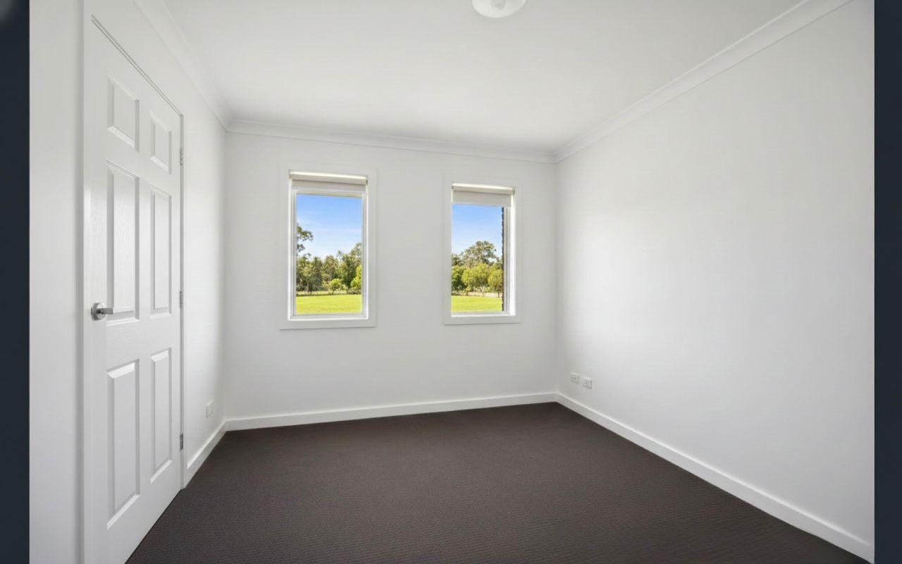Property photo with corrected color and white balance