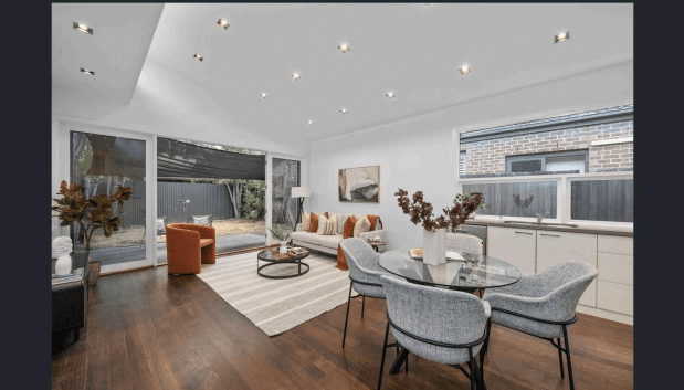 Click, Enhance, Rent