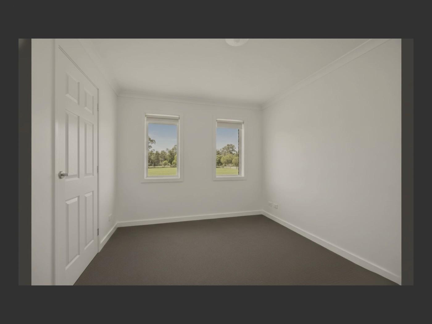 Same property room photo before color normalisation
