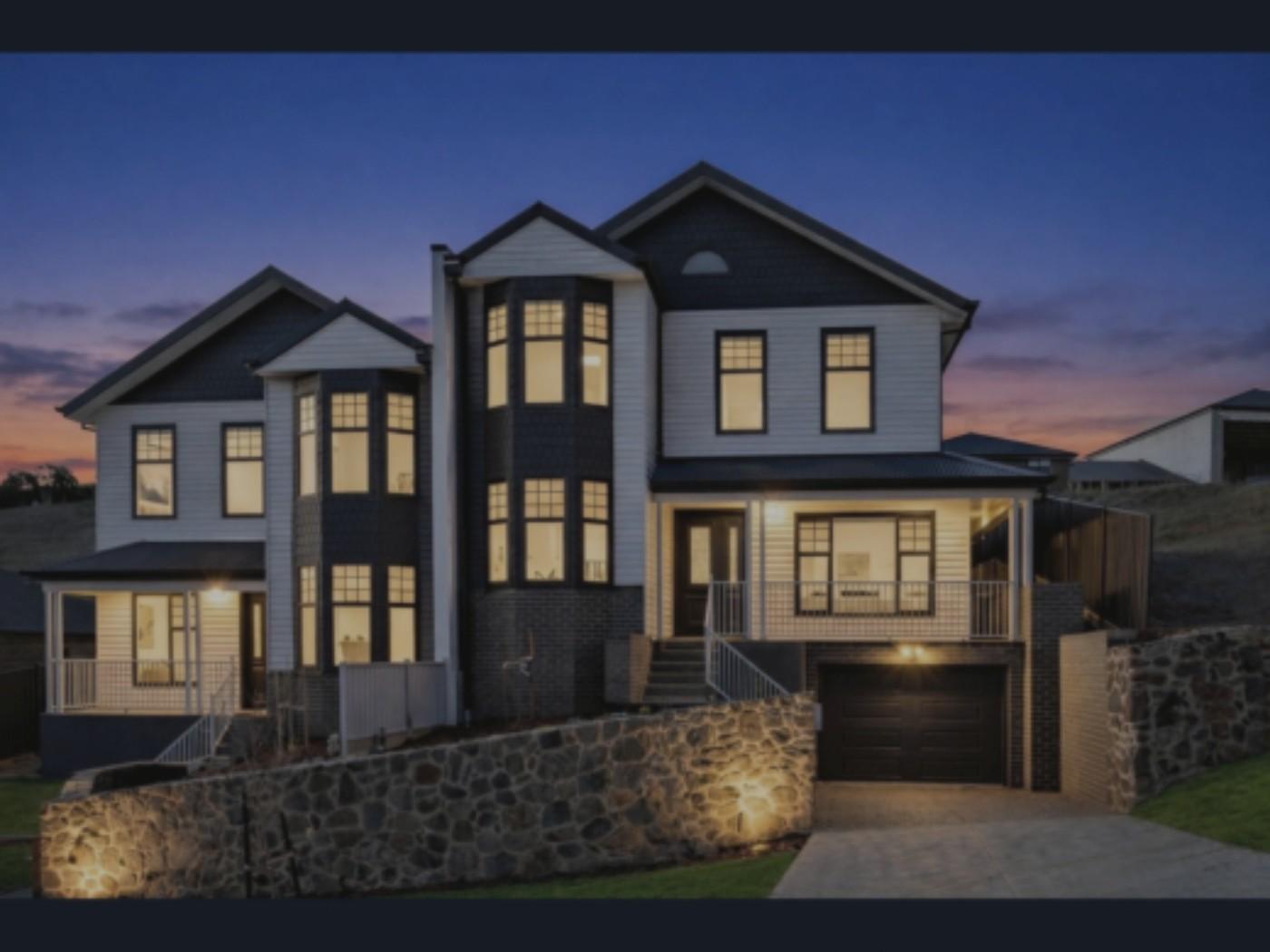 Same property photo before print copy upscaling